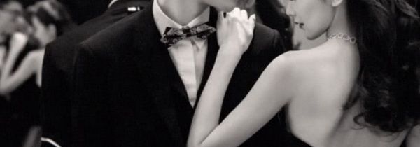 结婚可以穿黑色衣服吗