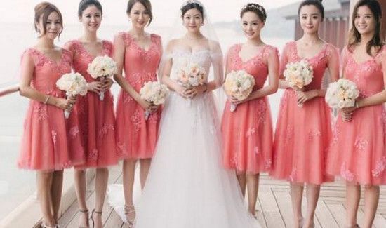 结婚可以不要伴娘吗