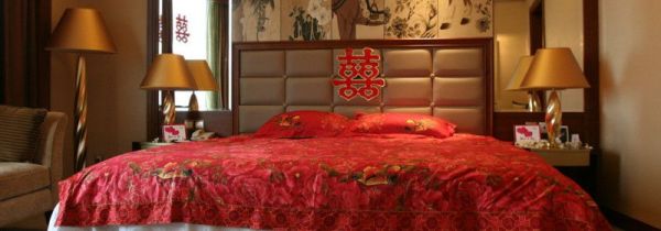 结婚时女方需要买什么东西