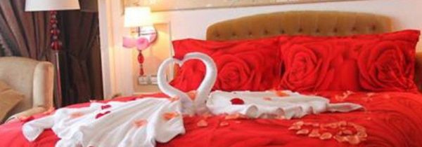 结婚为什么要换新床