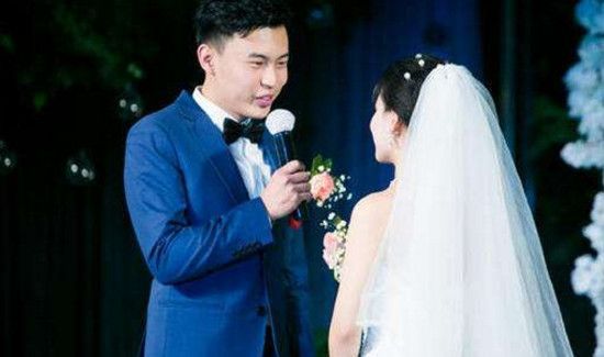 结婚时候适合唱的歌