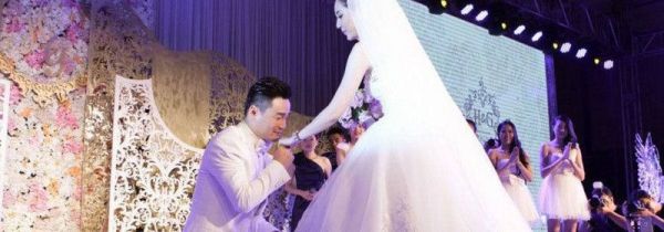 结婚需要准备的清单