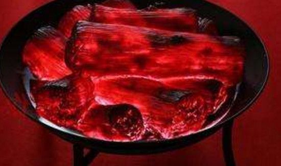 结婚为什么要跨过火盆