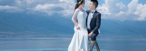 婚纱照多久可以拿到