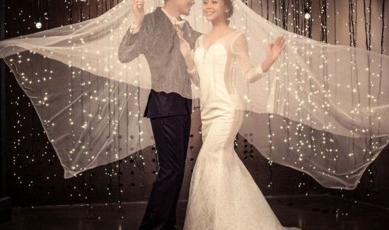 婚纱照多久可以拿到