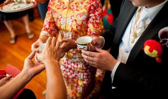 结婚改口费一般给多少