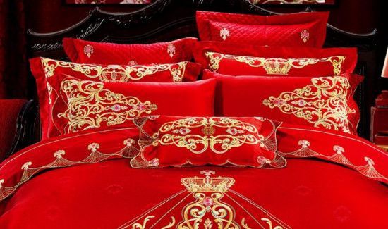 结婚为什么不能踩炕