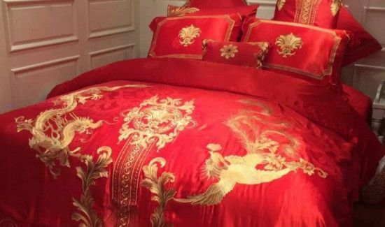 结婚为什么不能踩炕