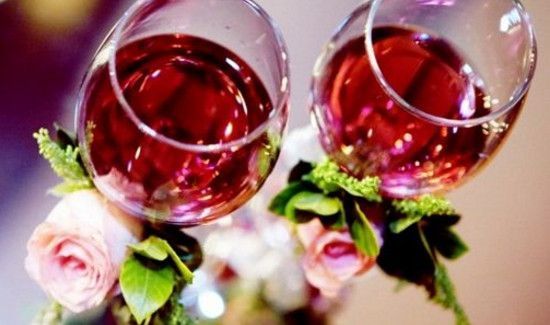 交杯酒是什么酒