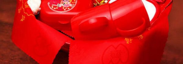 结婚用的红盆可以用别人用过的吗?