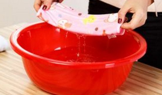 结婚的红盆放家里什么位置