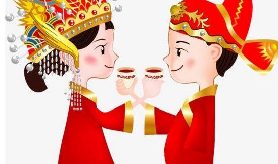 交杯酒又叫什么酒