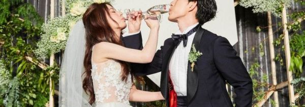 交杯酒是中式还是西式