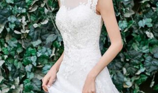 结婚当天可以穿白衣服吗