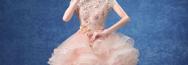 结婚当天可以穿粉色衣服吗