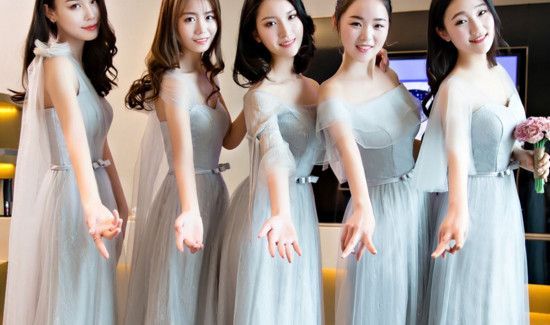 结婚当天可以穿白衣服吗