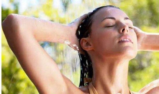 结婚当天可以洗头吗