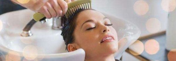 结婚当天可以洗头吗