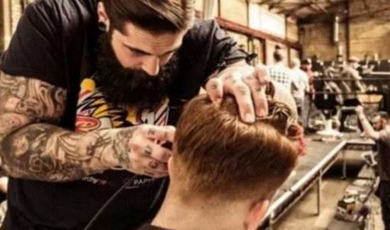 结婚当天可以剪头发吗