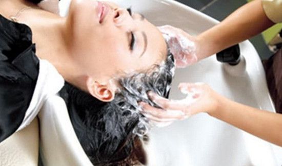 结婚当天可以洗头吗