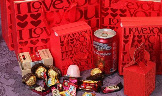 结婚喜糖是男方买还是女方买