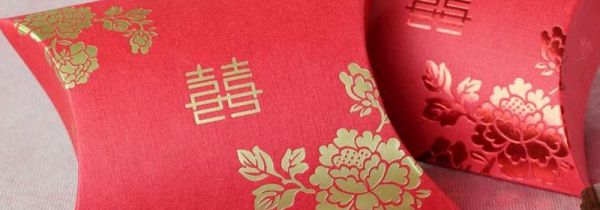 结婚喜糖一般装什么糖