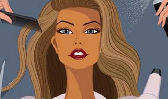 结婚当天可以剪头发吗