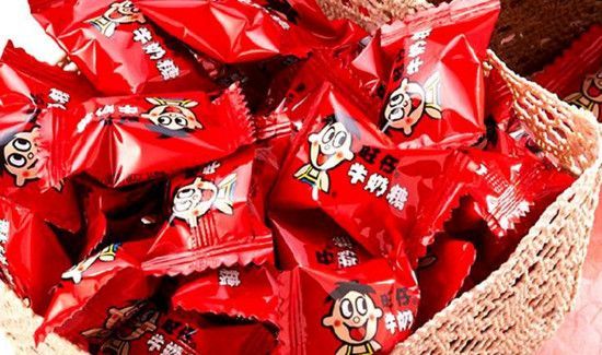 结婚喜糖是男方买还是女方买