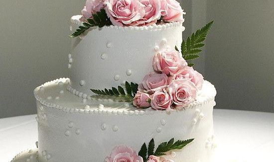 结婚为什么要划蛋糕呢?