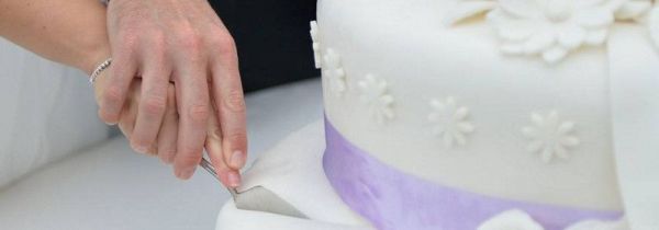 结婚为什么要吃蛋糕