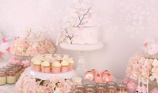 结婚为什么要划蛋糕呢?