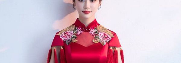 订婚需要穿什么衣服