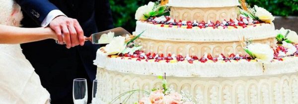 结婚为什么要买蛋糕