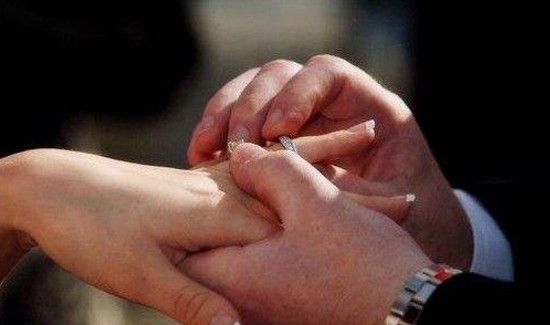 订婚需要买订婚戒指吗