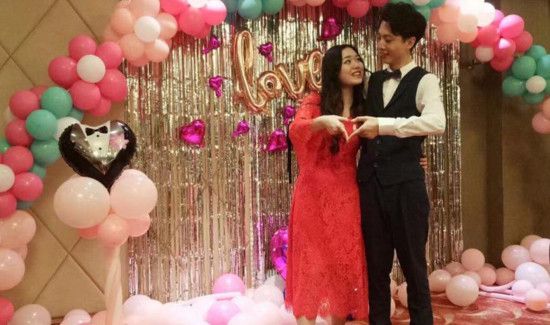 订婚需要买什么