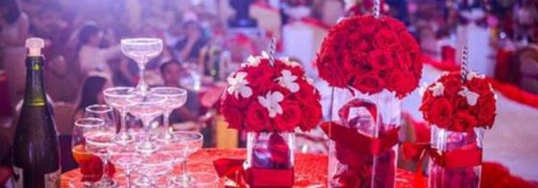 订婚需要买什么