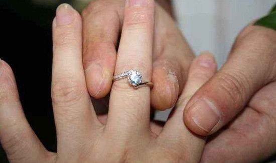 订婚需要买订婚戒指吗