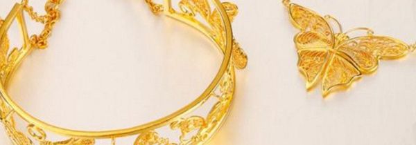 订婚三金是哪三金