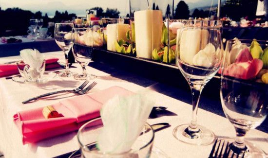 订婚需要请哪些人参加