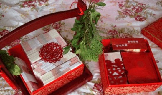 订婚需要彩礼吗