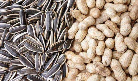 结婚花生瓜子放多少