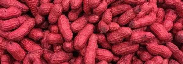 结婚花生生的还是熟的