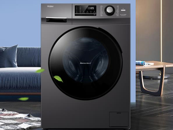 海尔洗衣机出现e6怎么处理