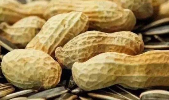 结婚花生瓜子生的熟的