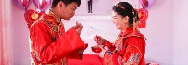 结婚为什么吃生饺子