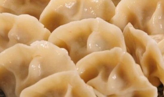 结婚为什么吃生饺子