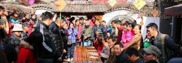 结婚为什么吃臊子面