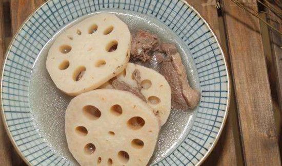 结婚为什么吃藕