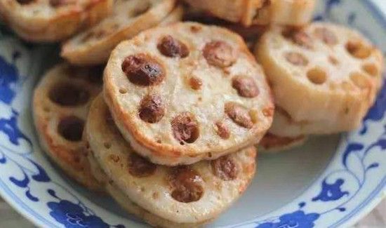 结婚为什么吃藕