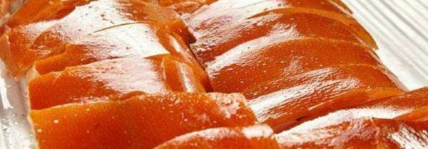 结婚为什么吃烤乳猪